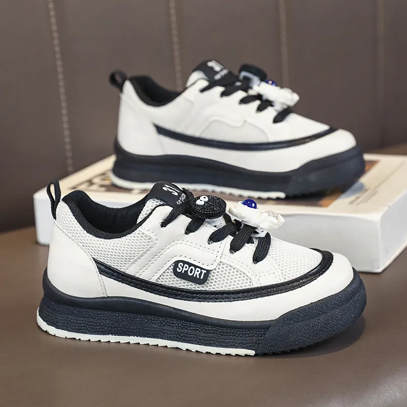 FIRS Kids Abrasion Resistant Kids' Skateboarding Shoes Kids'-10