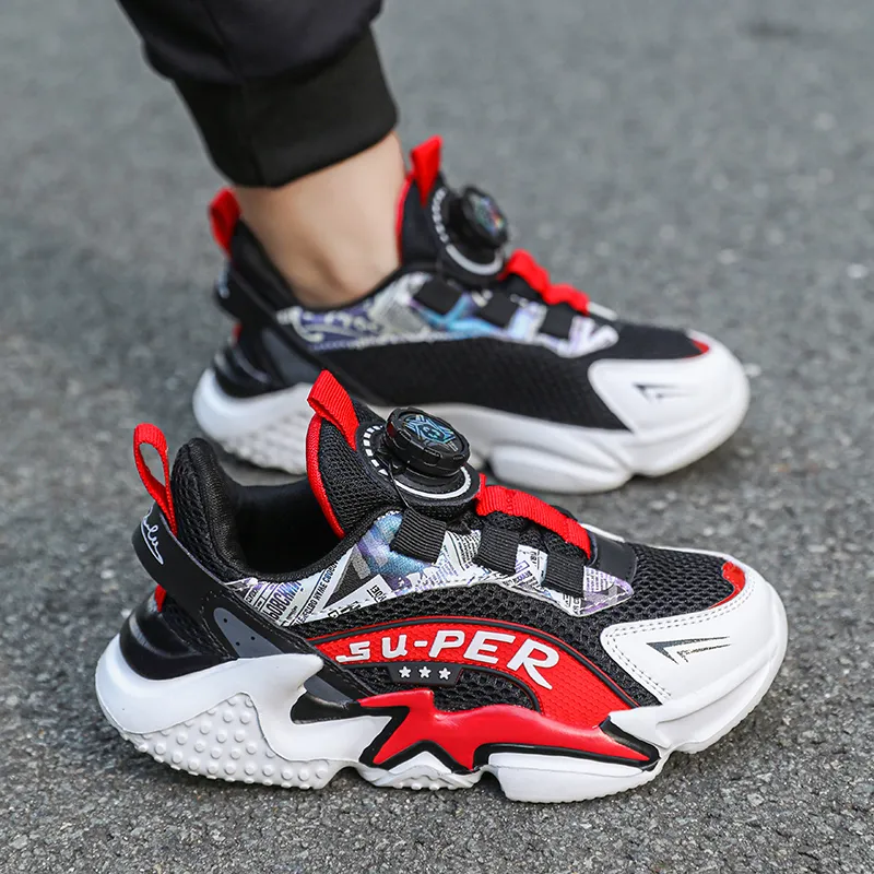 FIRS Kids Kids Lifestyle Shoes Kids'-8
