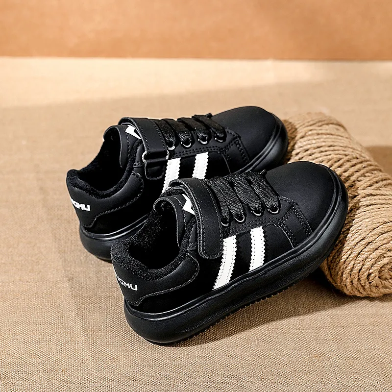 FIRS Kids Anti Slip And Wear Resistant Cushioning Water Resistant Kids Lifestyle Shoes Kids'-4