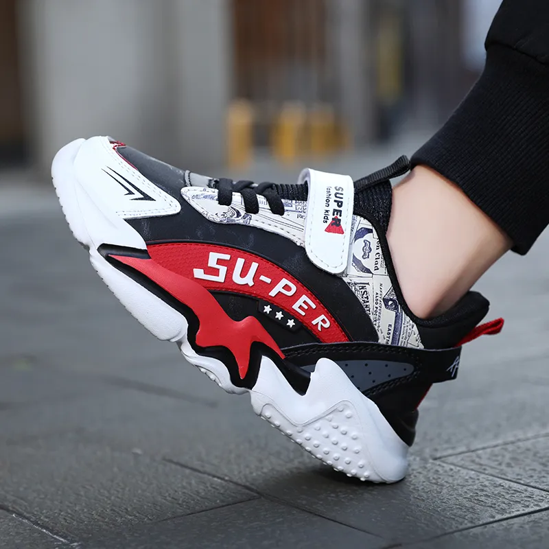 FIRS Kids Kids Lifestyle Shoes Kids'-7