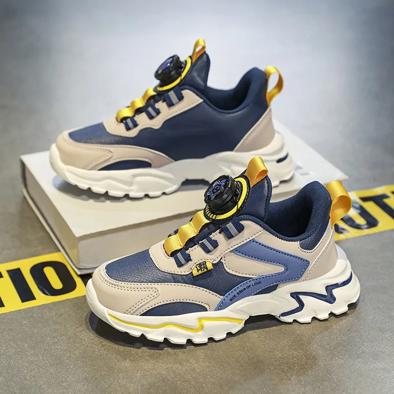 FIRS Kids Kids Lifestyle Shoes Kids'-5