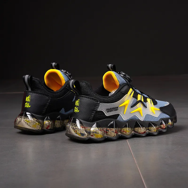FIRS Kids Kids Lifestyle Shoes Kids'-2