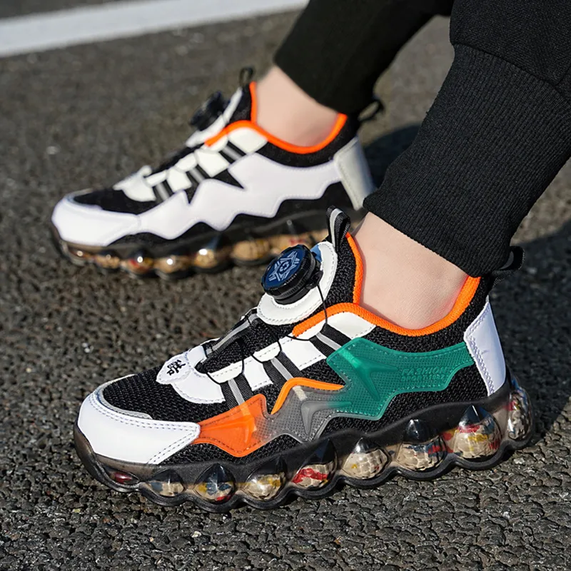 FIRS Kids Kids Lifestyle Shoes Kids'-11