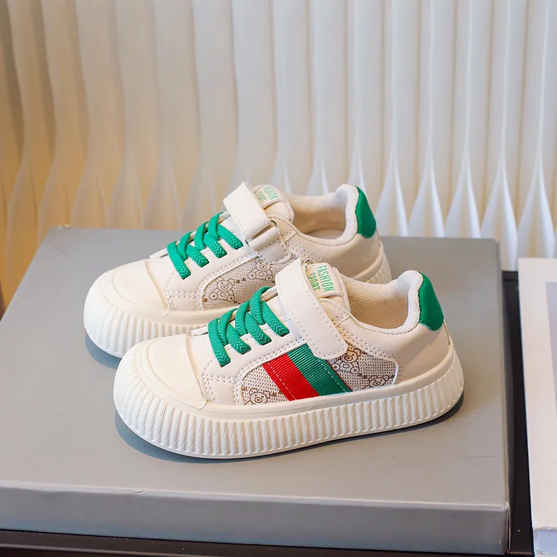 FIRS Kids Kids Canvas Shoes Kids'-4