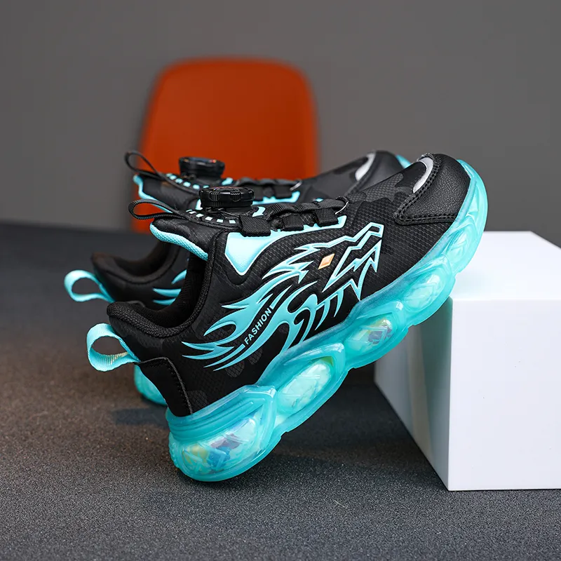FIRS Kids Wear resistant And Waterproof Kids Lifestyle Shoes Kids'-5