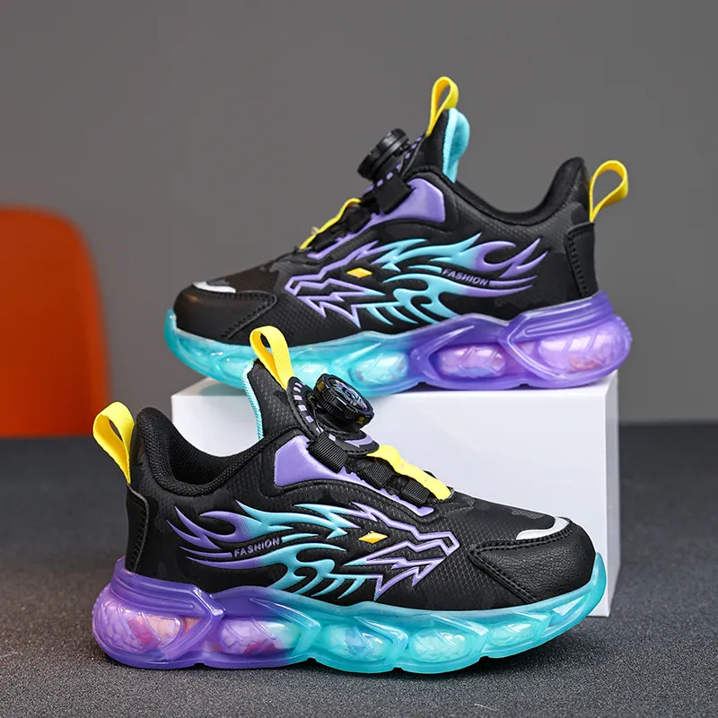 FIRS Kids Wear resistant And Waterproof Kids Lifestyle Shoes Kids'-10