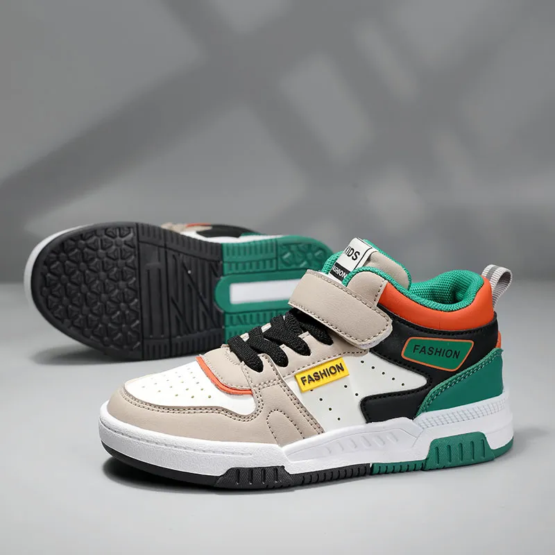 FIRS Kids Kids' Skateboarding Shoes Kids'-3