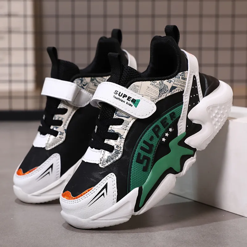 FIRS Kids Kids Lifestyle Shoes Kids'-1