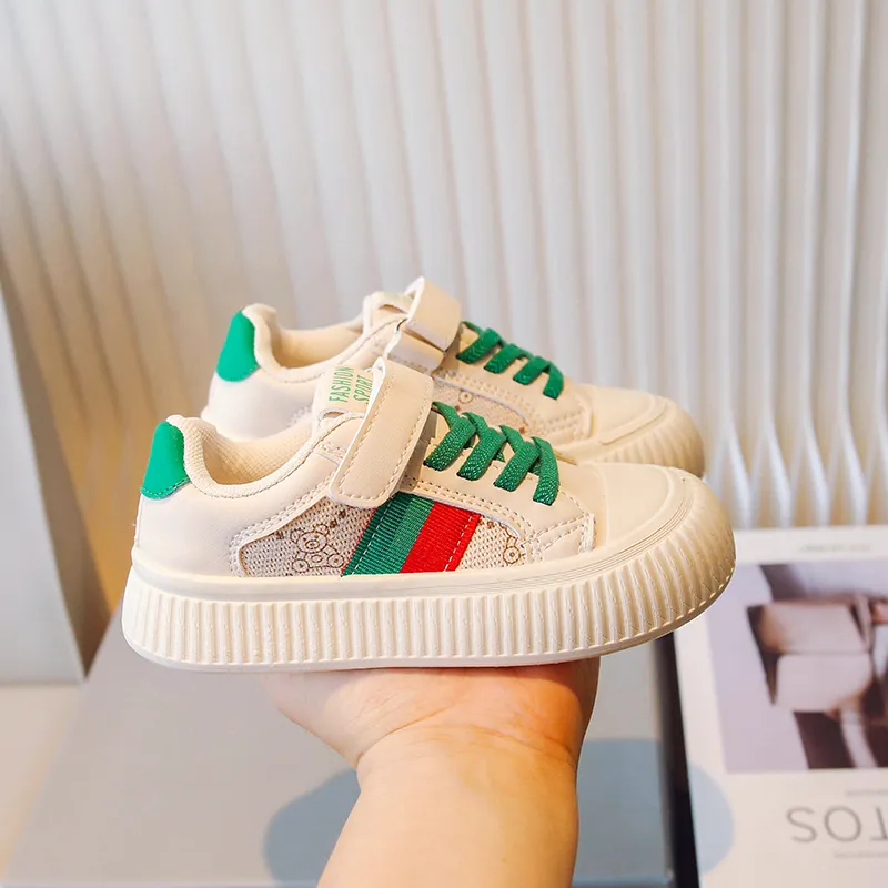 FIRS Kids Kids Canvas Shoes Kids'-5