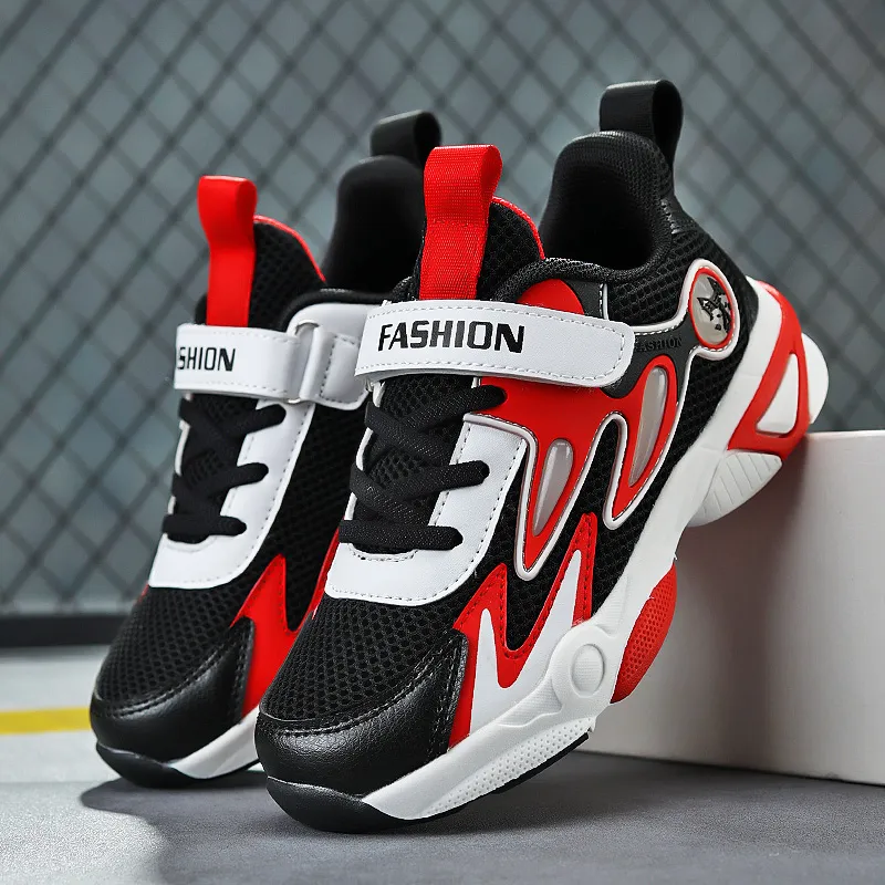 FIRS Kids Durable Breathable Kids' Running Shoes Kids'-10