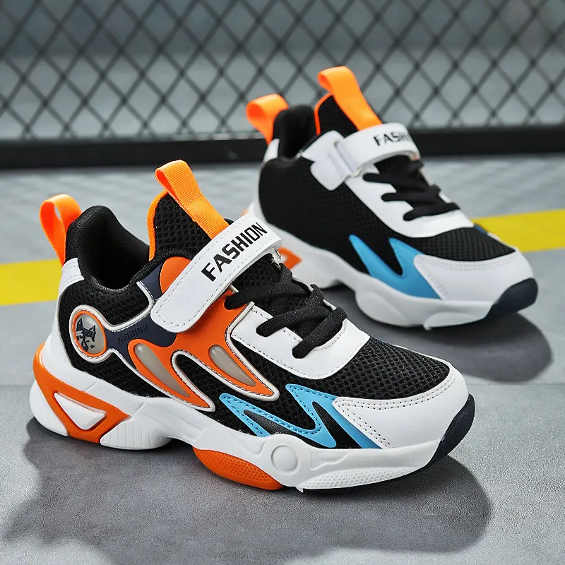 FIRS Kids Durable Breathable Kids' Running Shoes Kids'-6