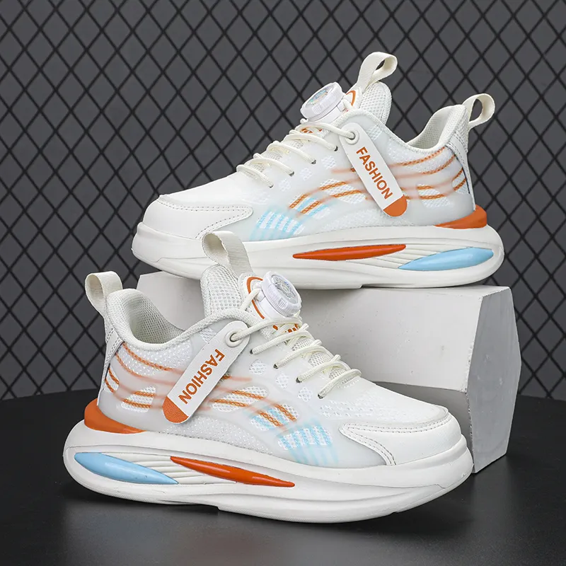 FIRS Kids Durable Breathable Kids' Running Shoes Kids'-3
