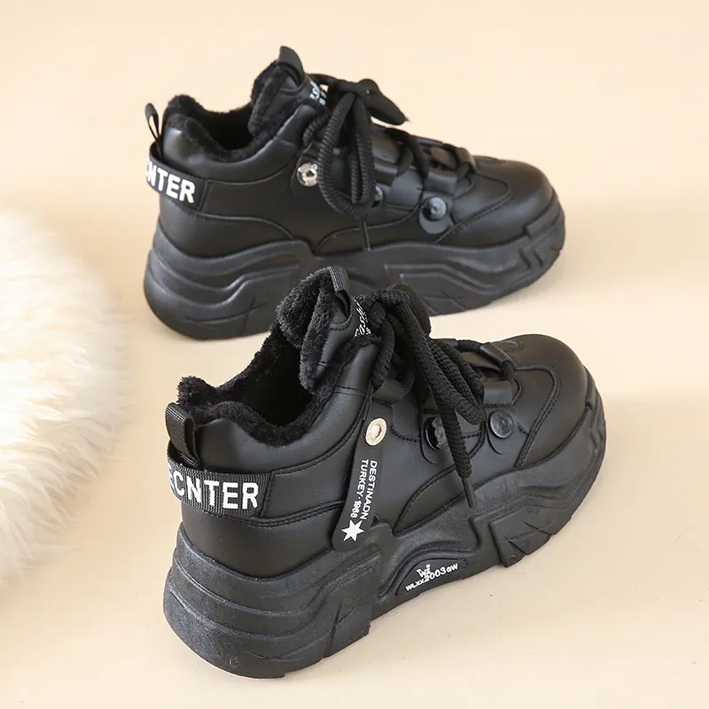 FIRS Kids Abrasion Resistant Low Top Kids Lifestyle Shoes Teenagers-1