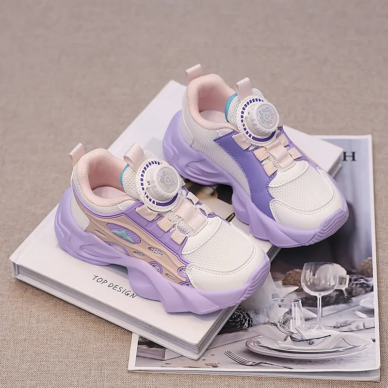 FIRS Kids Abrasion Resistant Rebound Kids Lifestyle Shoes Kids'-1