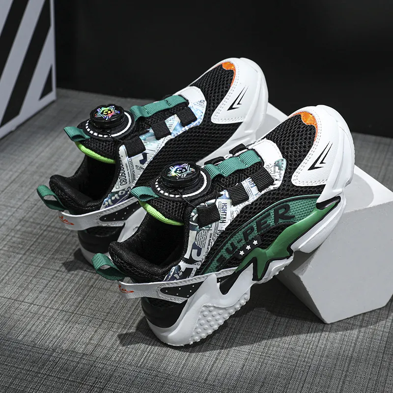 FIRS Kids Kids Lifestyle Shoes Kids'-6