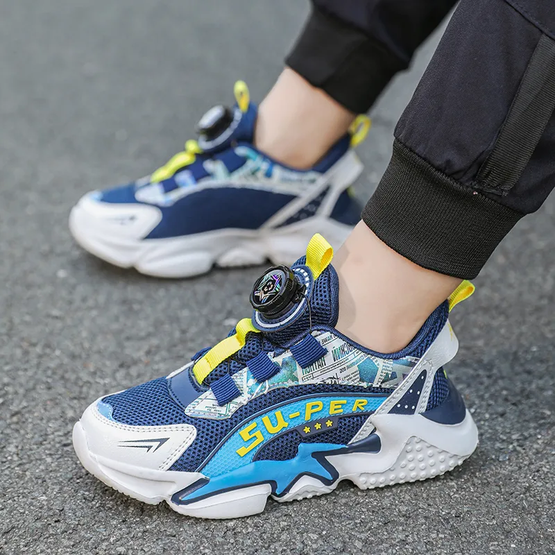 FIRS Kids Kids Lifestyle Shoes Kids'-4