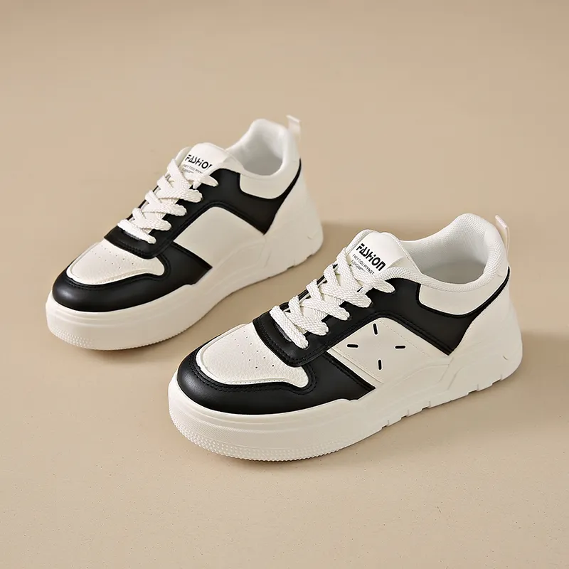FIRS Kids Abrasion Resistant Kids' Skateboarding Shoes Teenagers-5