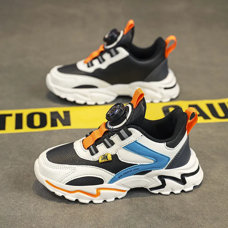 FIRS Kids Kids Lifestyle Shoes Kids'-9