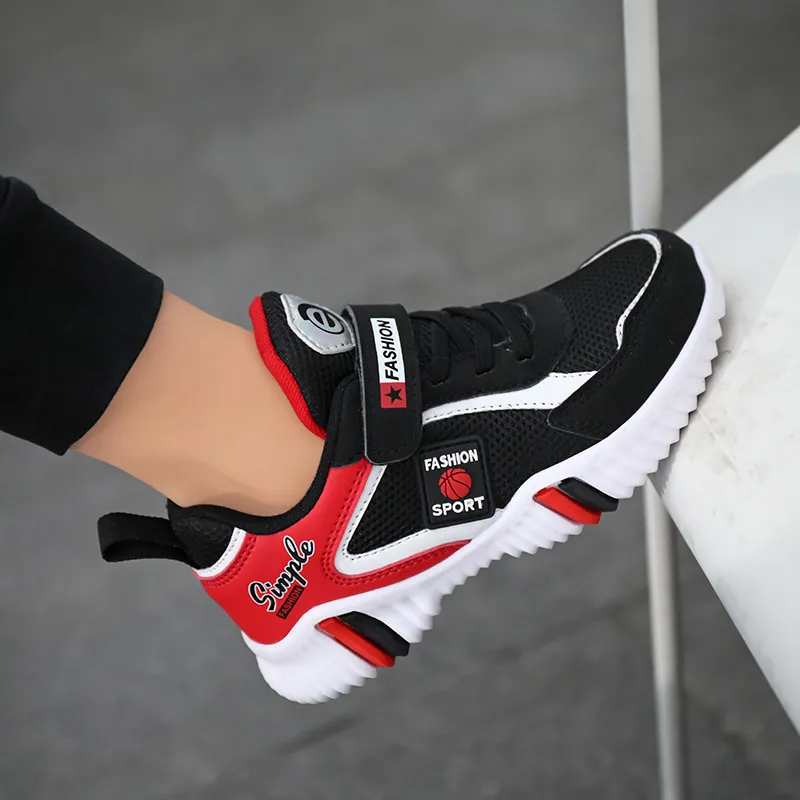 FIRS Kids Abrasion Resistant Kids' Running Shoes Kids'-11