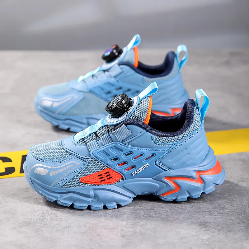 FIRS Kids Kids Lifestyle Shoes Kids'-7