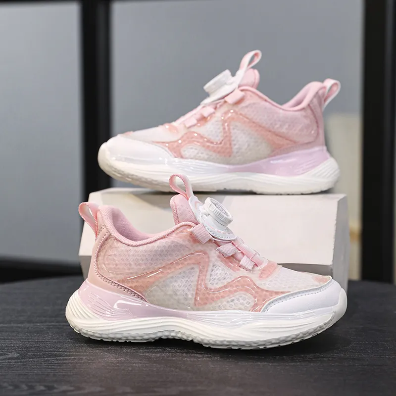 FIRS Kids Cushioning Abrasion Resistant Breathable Kids Lifestyle Shoes Kids'-11