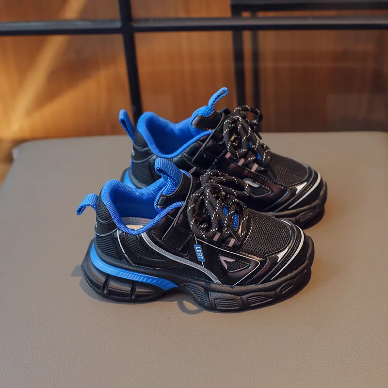 FIRS Kids Slip-Resistant Breathable Kids' Running Shoes Kids'-1