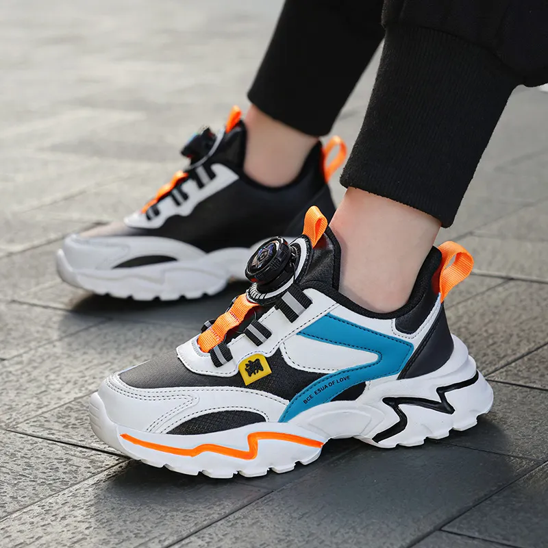 FIRS Kids Kids Lifestyle Shoes Kids'-10