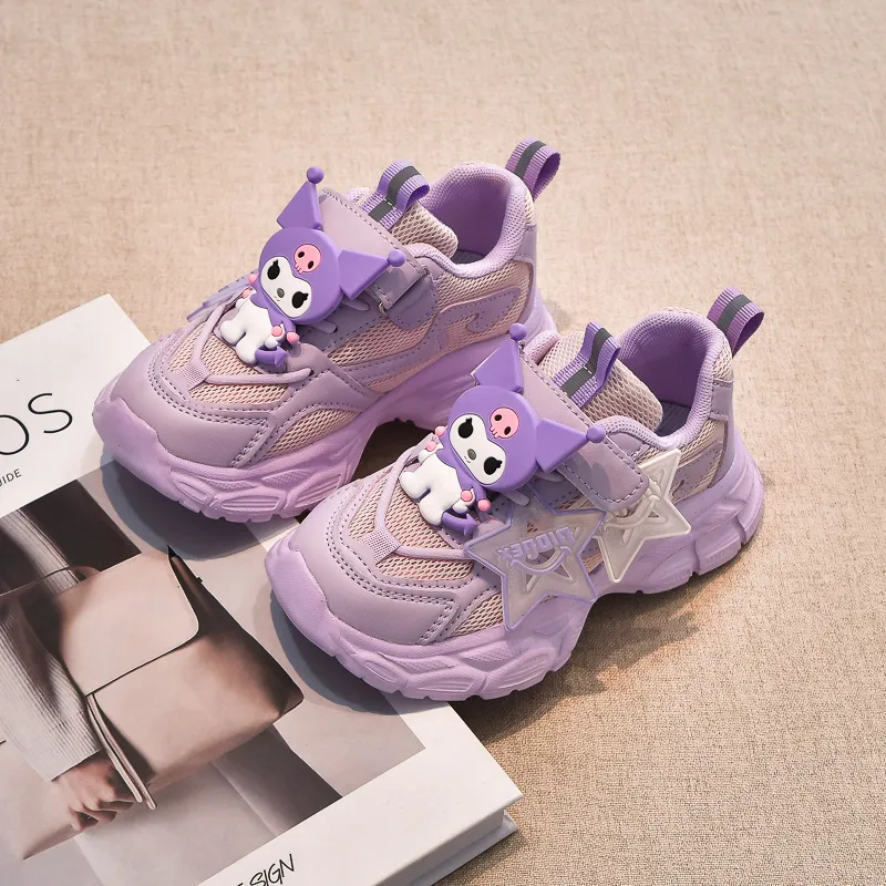 FIRS Kids Anti Slip Wear Resistant Kids Lifestyle Shoes Kids'-8