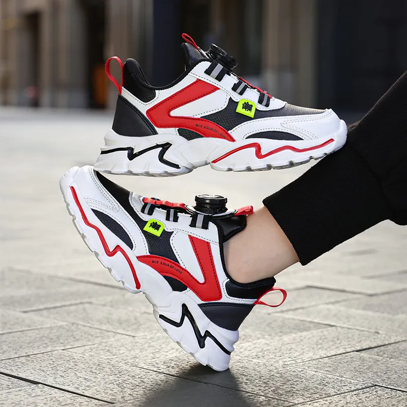 FIRS Kids Kids Lifestyle Shoes Kids'-3