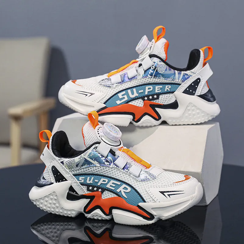 FIRS Kids Kids Lifestyle Shoes Kids'-1