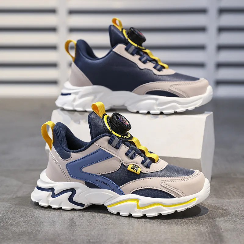 FIRS Kids Kids Lifestyle Shoes Kids'-6