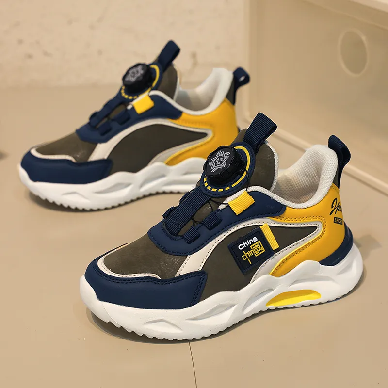 FIRS Kids Kids' Running Shoes Kids'-5