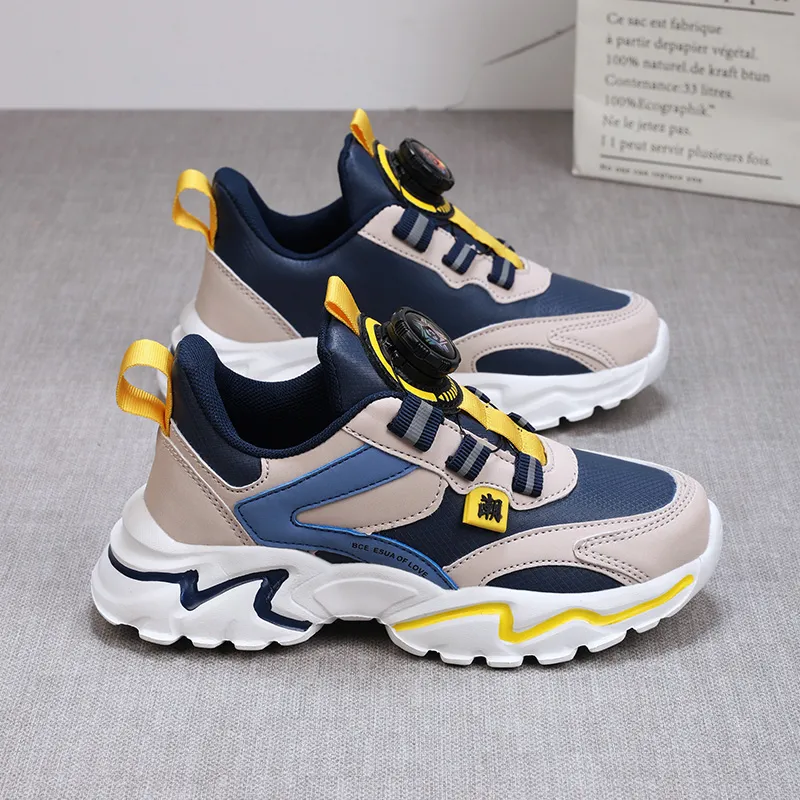 FIRS Kids Kids Lifestyle Shoes Kids'-7