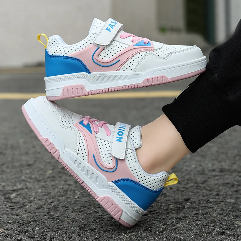 FIRS Kids Kids Lifestyle Shoes Kids'-9
