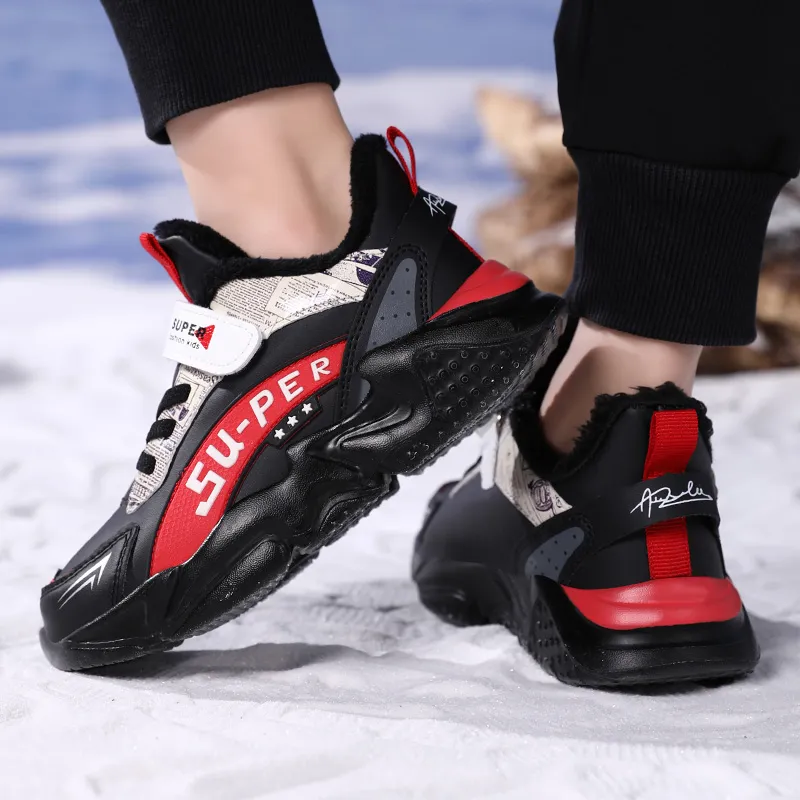 FIRS Kids Kids' Running Shoes Kids'-5