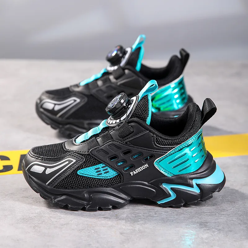 FIRS Kids Kids Lifestyle Shoes Kids'-10