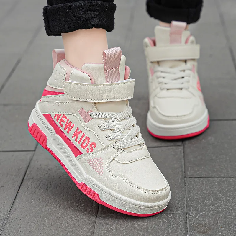 FIRS Kids Kids' Skateboarding Shoes Kids'-13