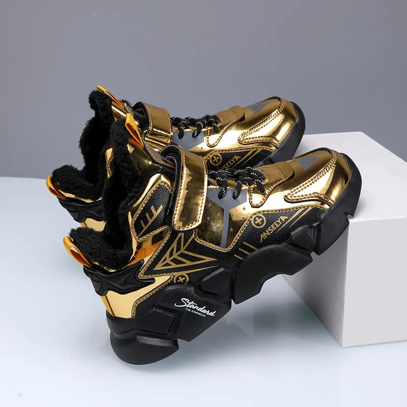 FIRS Kids Kids Lifestyle Shoes Kids'-9