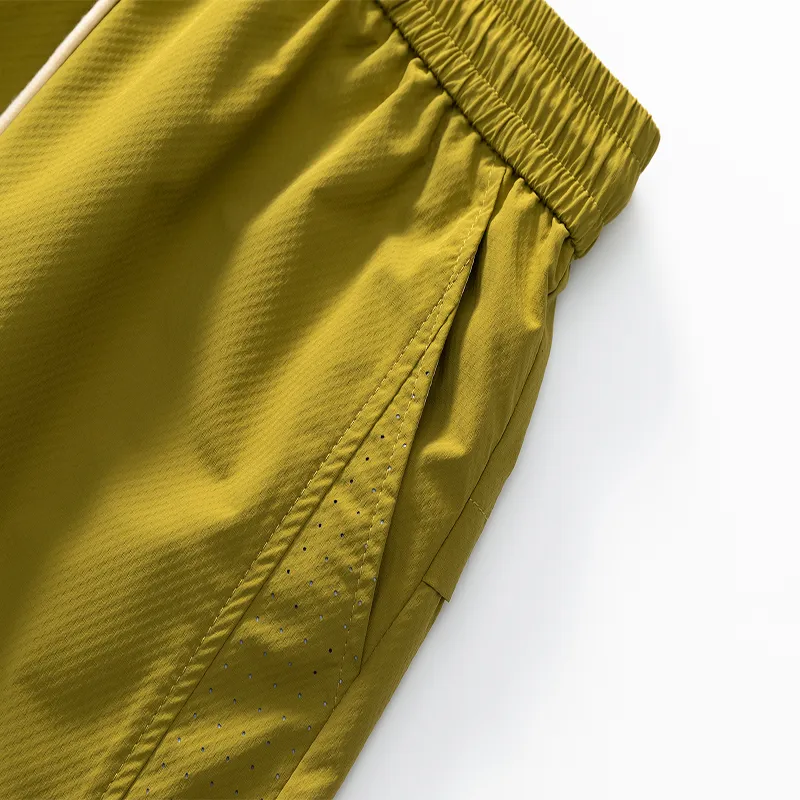 PRPK Casual Shorts Unisex-5