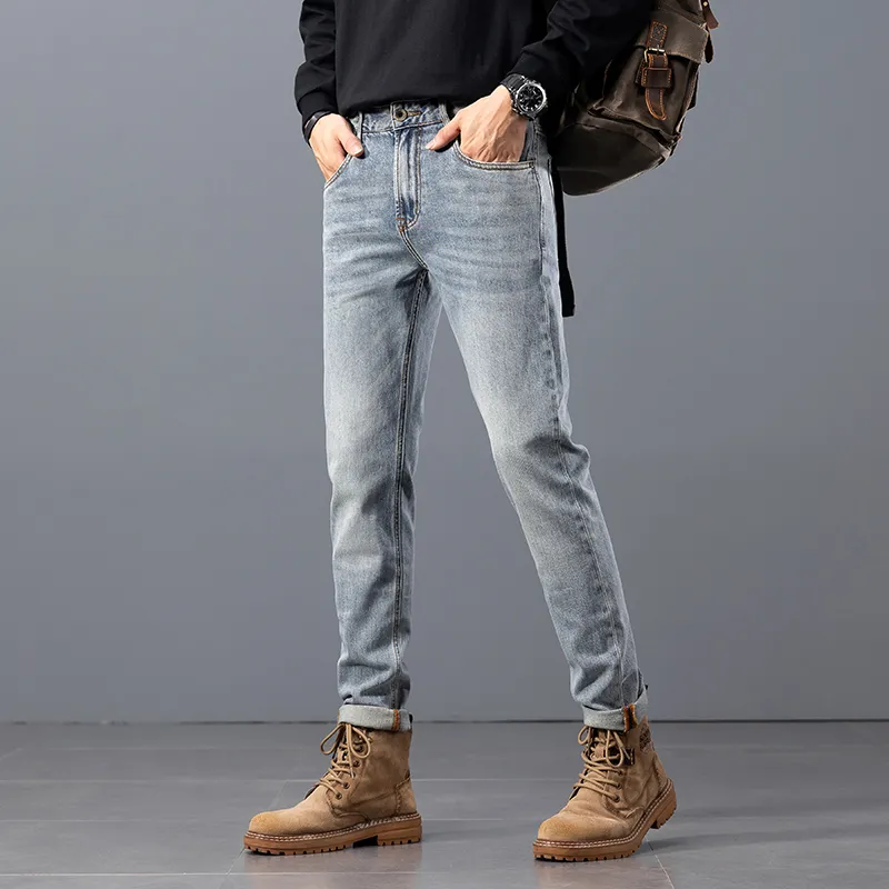PRPK Jeans Unisex-2