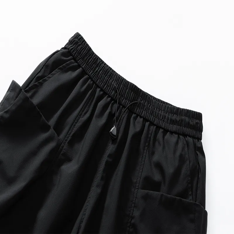 PRPK Cargo Shorts Unisex-4