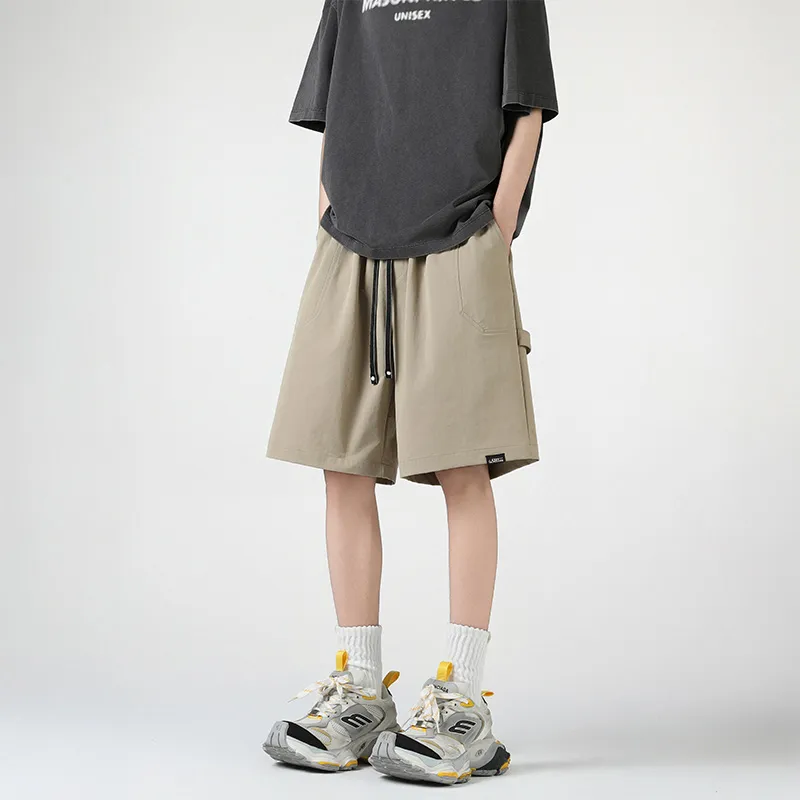 PRPK Cargo Shorts Unisex-2