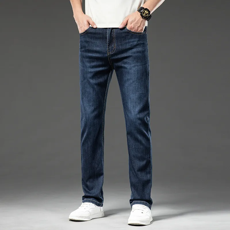 PRPK Jeans Unisex-2