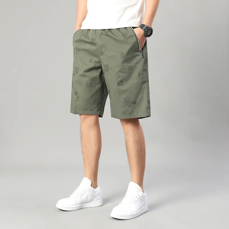PRPK Casual Shorts Unisex-2