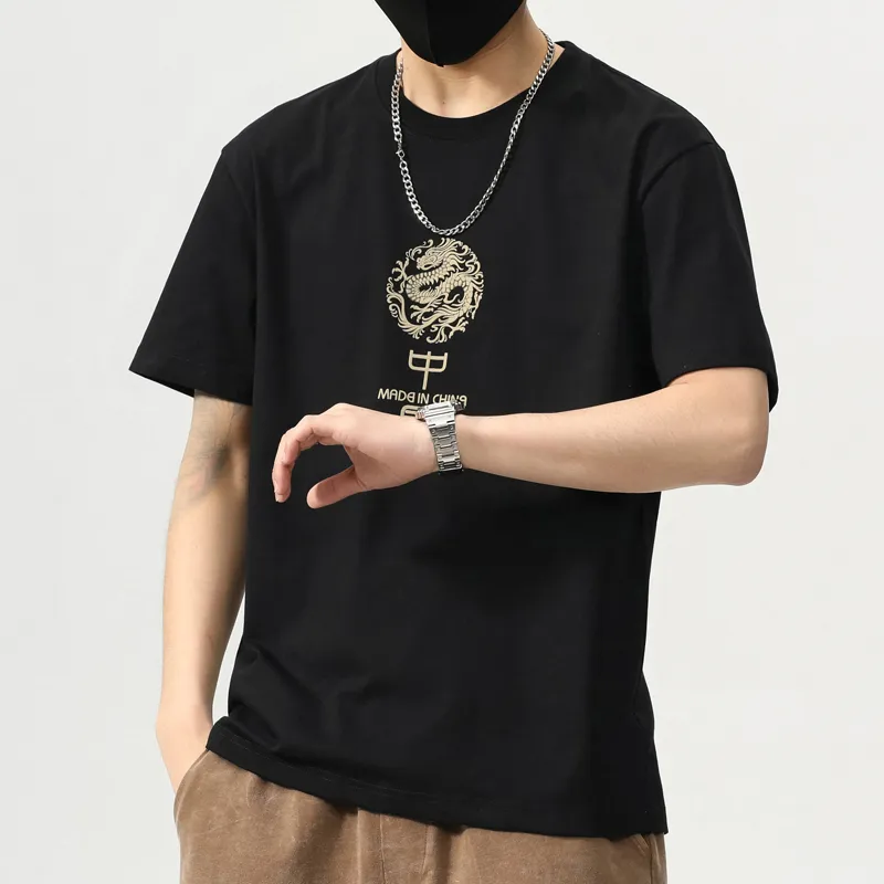 PRPK T Shirts Unisex-3