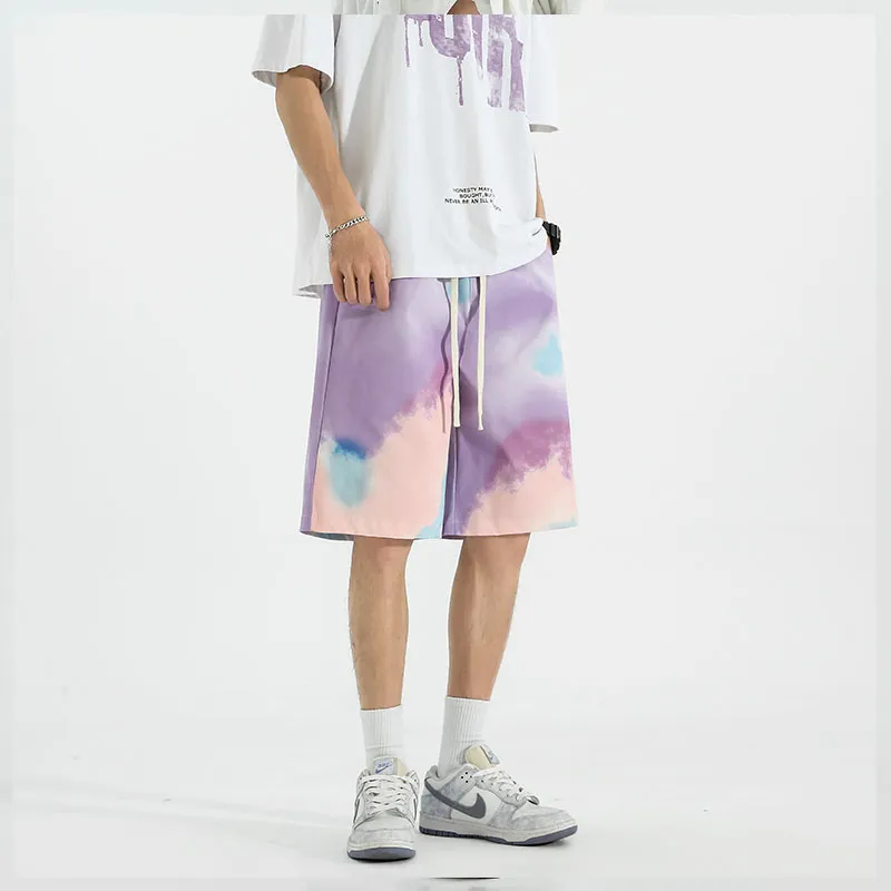 PRPK Casual Shorts Unisex-4