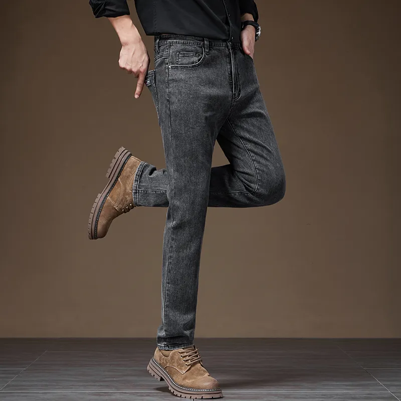 PRPK Jeans Unisex-4