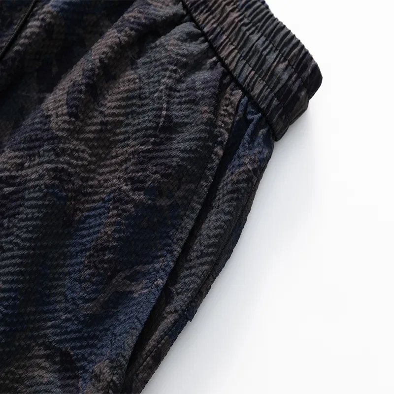 PRPK Casual Shorts Unisex-5