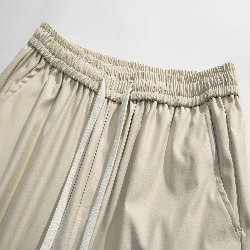 PRPK Cargo Shorts Unisex-4