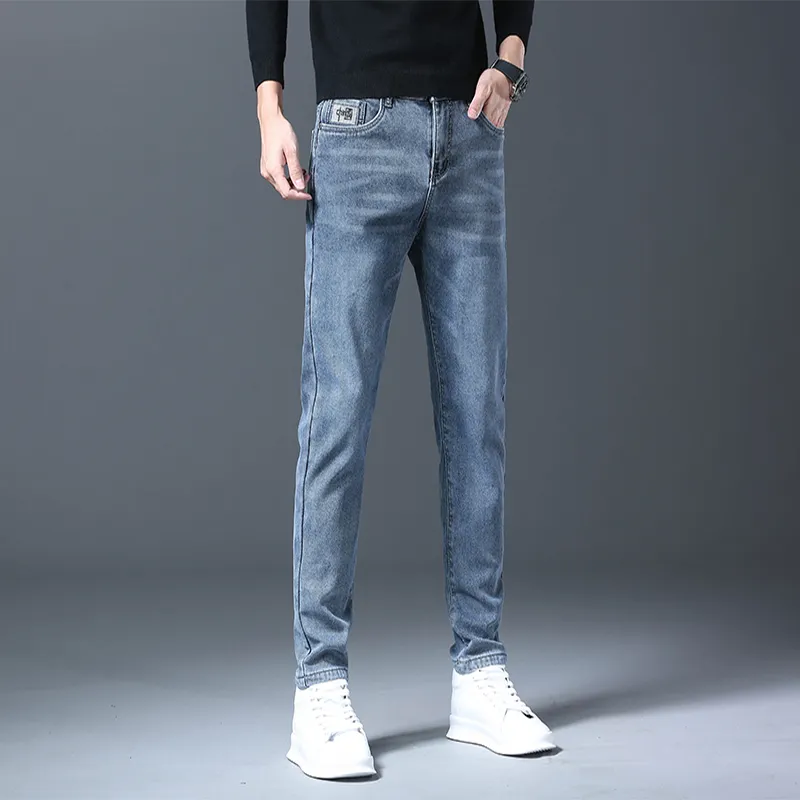 PRPK Jeans Unisex-2